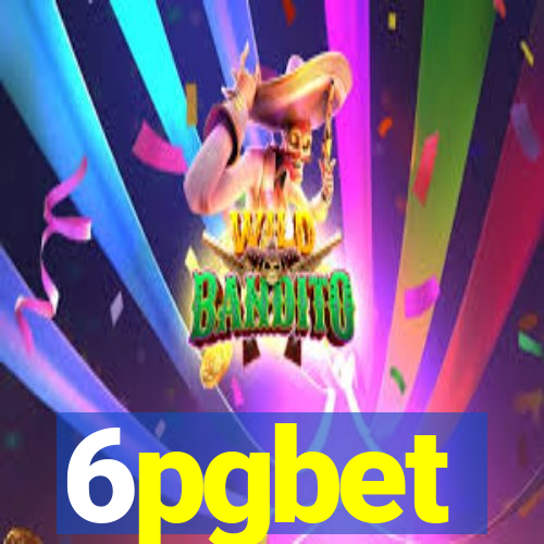 6pgbet