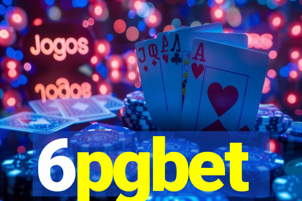 6pgbet