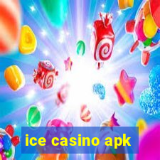 ice casino apk