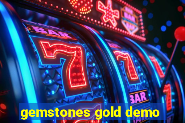 gemstones gold demo