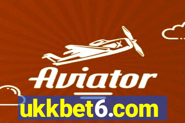 ukkbet6.com