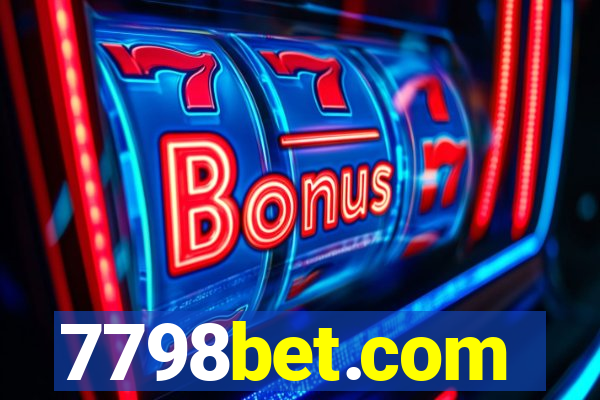 7798bet.com