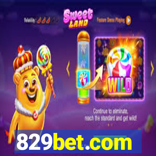 829bet.com