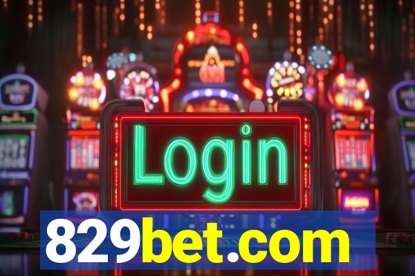 829bet.com