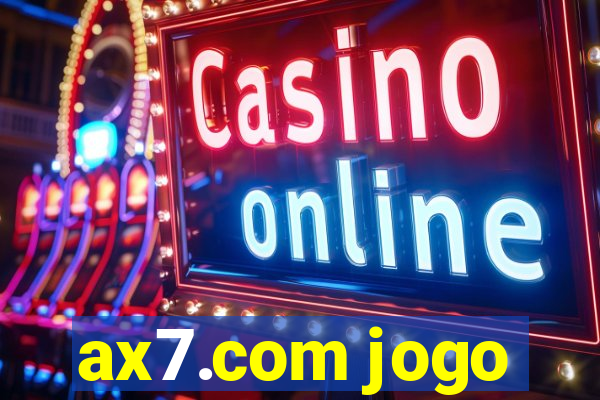 ax7.com jogo