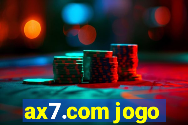 ax7.com jogo