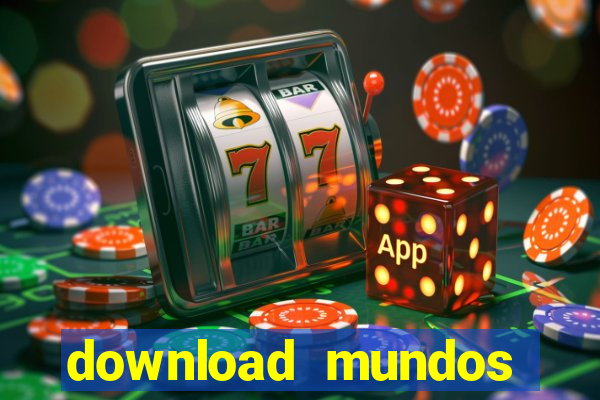 download mundos elementais apk