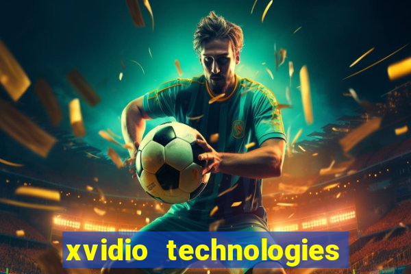 xvidio technologies brasil 2024 os