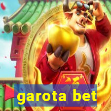 garota bet