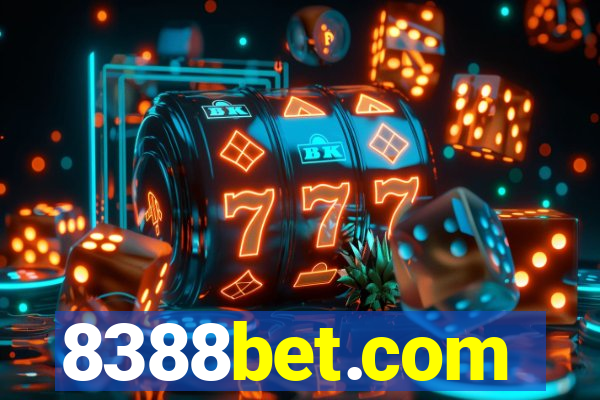 8388bet.com