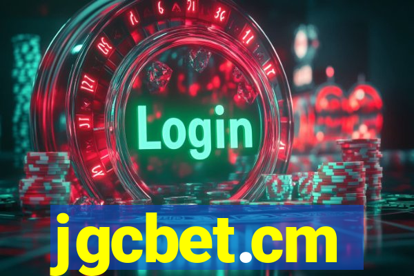 jgcbet.cm