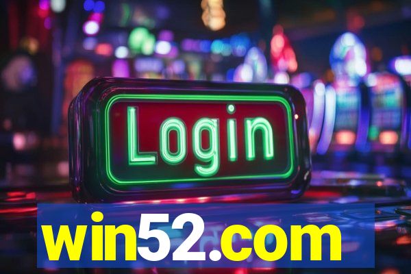 win52.com