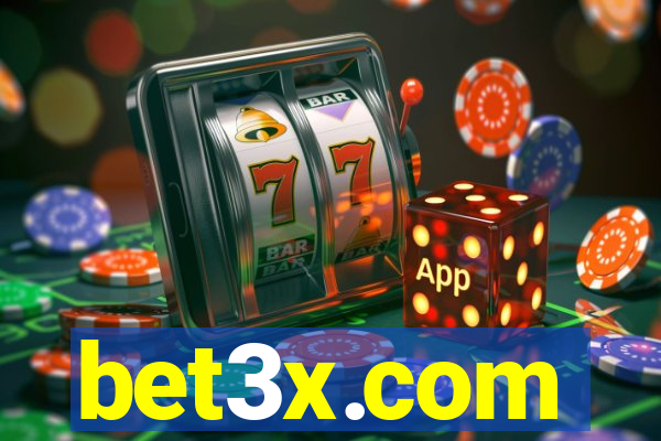 bet3x.com