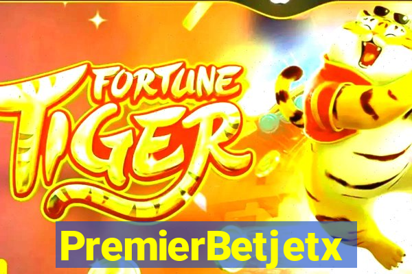 PremierBetjetx