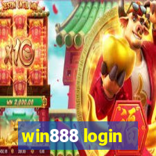 win888 login