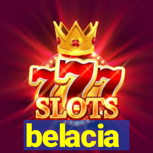 belacia