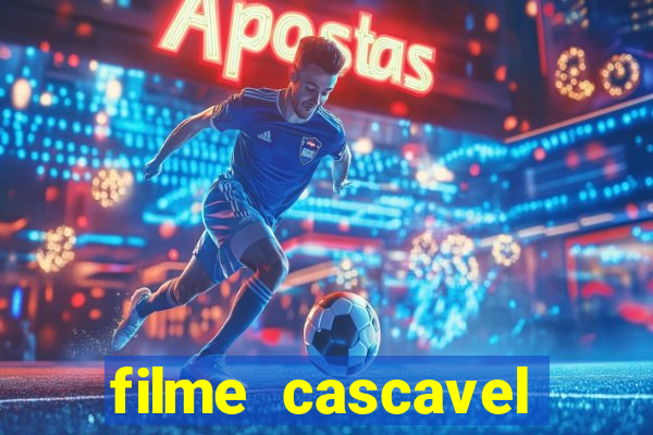 filme cascavel final explicado