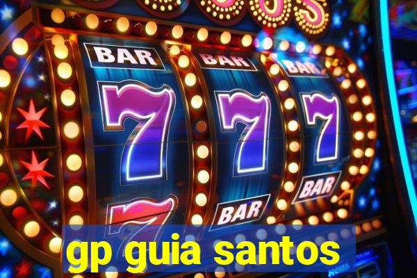 gp guia santos