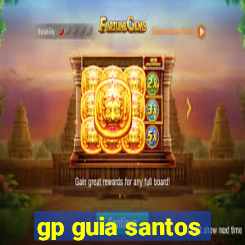 gp guia santos