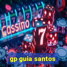 gp guia santos