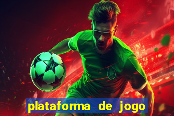 plataforma de jogo que paga no cadastro