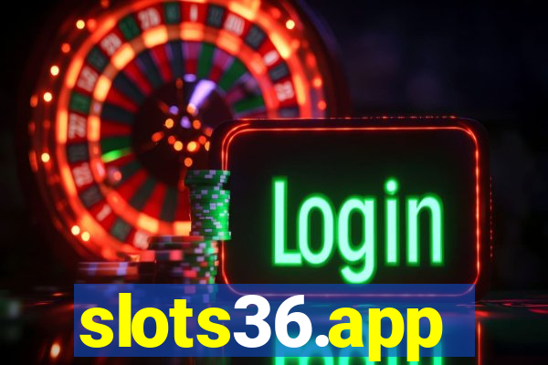 slots36.app