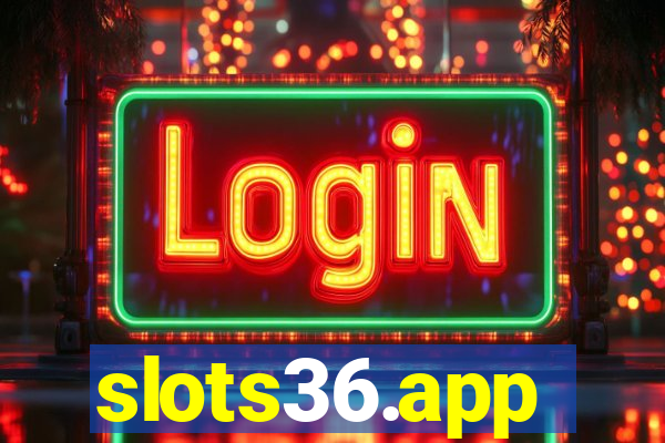 slots36.app