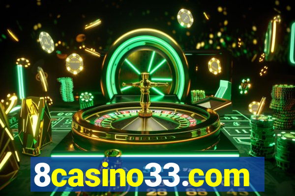 8casino33.com