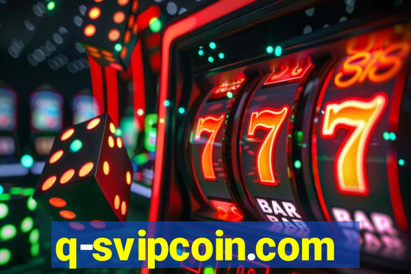 q-svipcoin.com