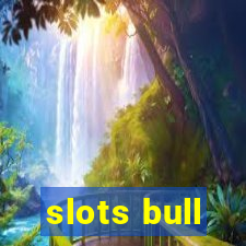 slots bull