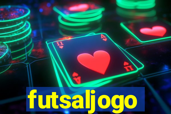 futsaljogo