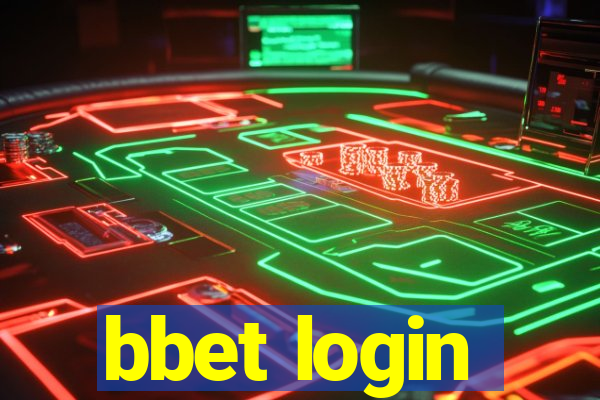 bbet login