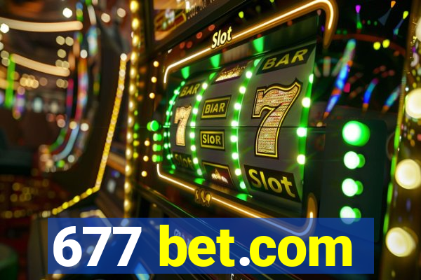 677 bet.com