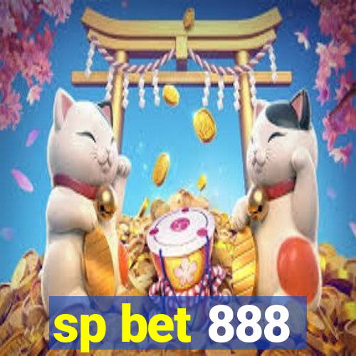 sp bet 888