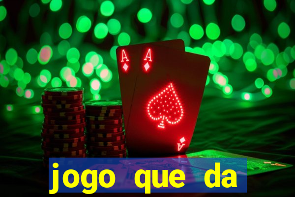 jogo que da dinheiro no paypal