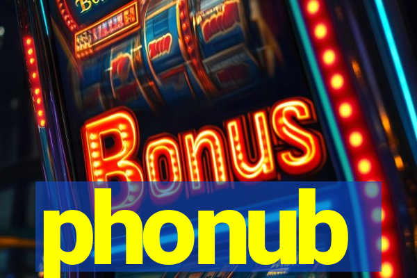 phonub