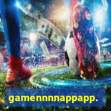 gamennnnappapp.com