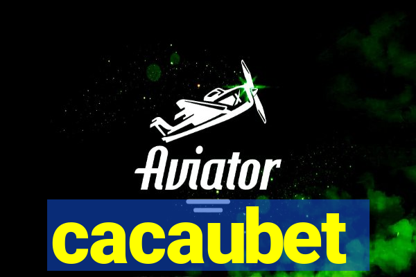 cacaubet