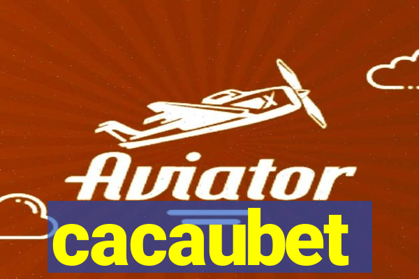 cacaubet