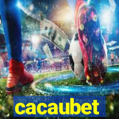 cacaubet