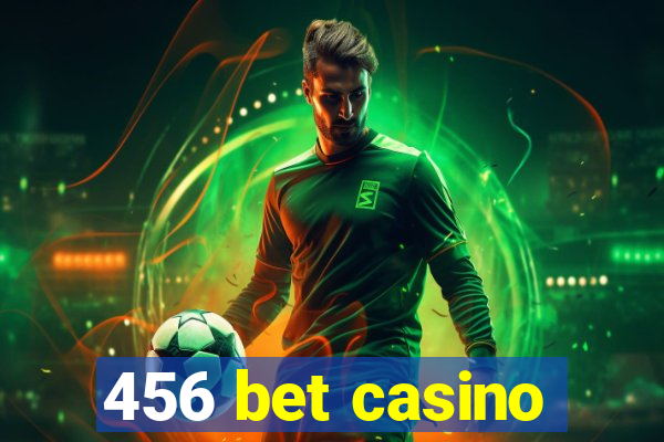 456 bet casino