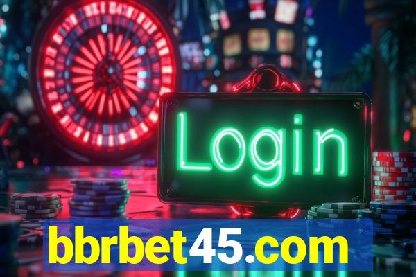 bbrbet45.com