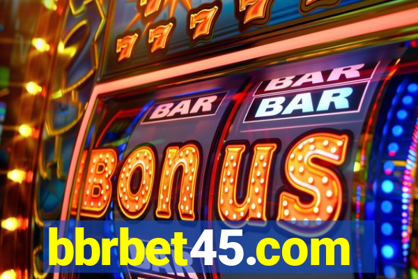 bbrbet45.com