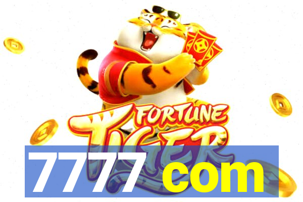 7777 com