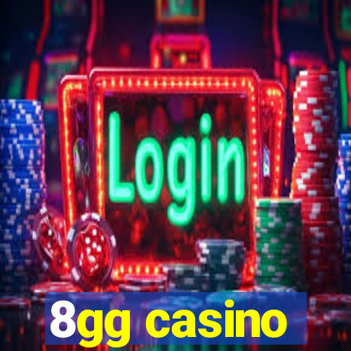 8gg casino