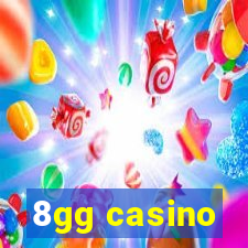 8gg casino