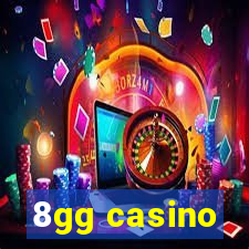 8gg casino