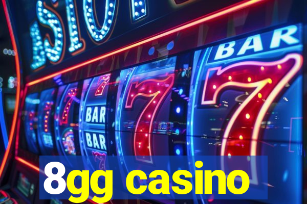 8gg casino