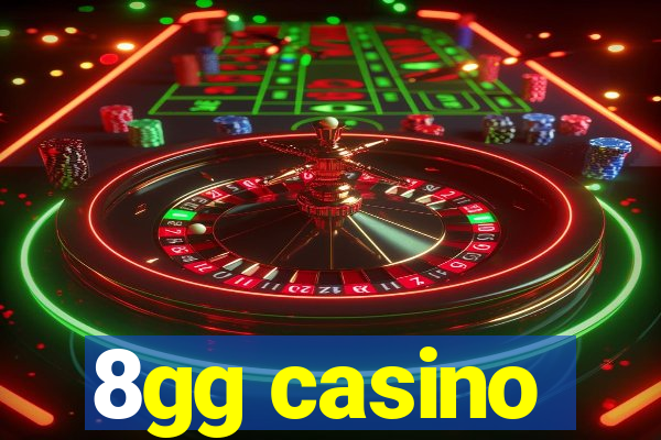 8gg casino