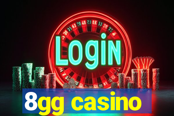 8gg casino